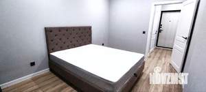 1-к квартира, на длительный срок, 40м2, 6/16 этаж