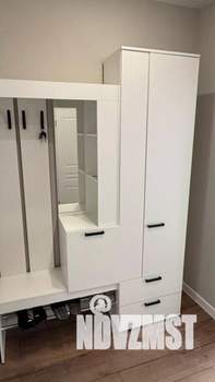 1-к квартира, на длительный срок, 39м2, 4/17 этаж