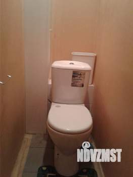 2-к квартира, на длительный срок, 43м2, 2/5 этаж