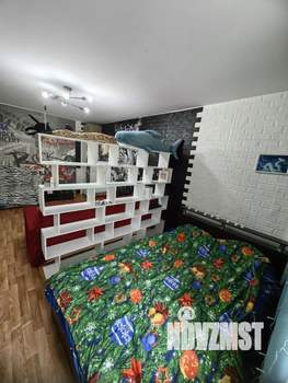 1-к квартира, на длительный срок, 38м2, 7/17 этаж