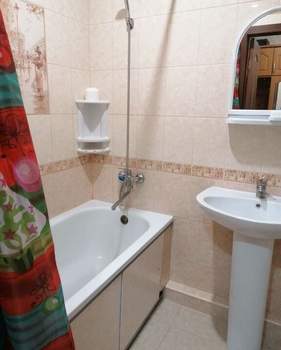 1-к квартира, на длительный срок, 36м2, 5/16 этаж