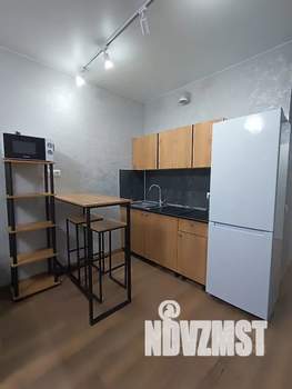 1-к квартира, посуточно, 30м2, 9/24 этаж