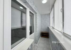 Студия квартира, на длительный срок, 26м2, 3/8 этаж