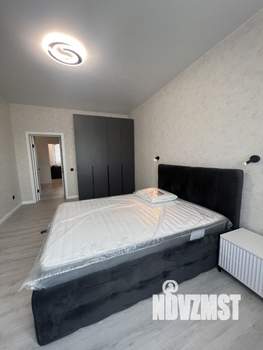 2-к квартира, на длительный срок, 80м2, 7/21 этаж