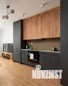 1-к квартира, на длительный срок, 34м2, 8/10 этаж