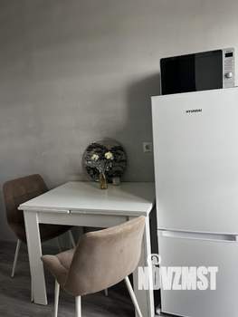 1-к квартира, на длительный срок, 32м2, 13/25 этаж