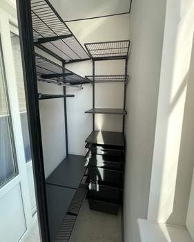 1-к квартира, на длительный срок, 35м2, 13/24 этаж