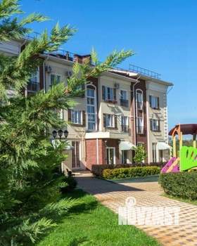 2-к квартира, на длительный срок, 78м2, 2/3 этаж