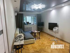 2-к квартира, на длительный срок, 61м2, 1/10 этаж