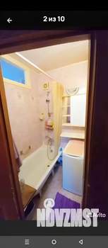 2-к квартира, на длительный срок, 40м2, 4/5 этаж