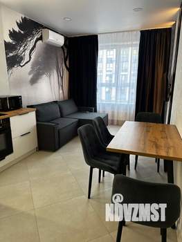 3-к квартира, на длительный срок, 60м2, 9/18 этаж