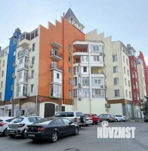 1-к квартира, на длительный срок, 55м2, 5/6 этаж