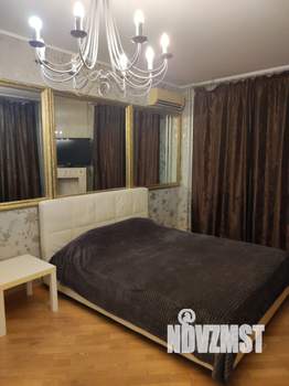 1-к квартира, на длительный срок, 45м2, 9/10 этаж