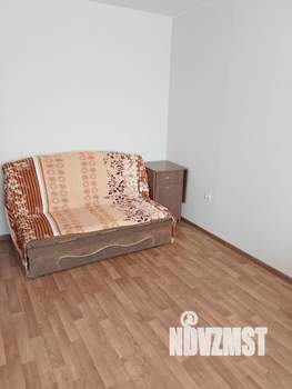 1-к квартира, на длительный срок, 40м2, 5/12 этаж