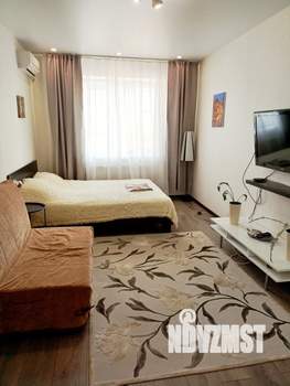 1-к квартира, посуточно, 35м2, 6/6 этаж