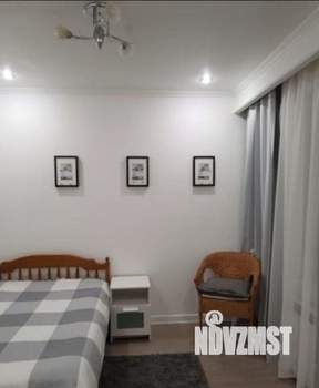 2-к квартира, на длительный срок, 41м2, 3/5 этаж