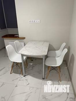 1-к квартира, на длительный срок, 38м2, 12/15 этаж