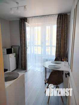 1-к квартира, на длительный срок, 34м2, 8/9 этаж