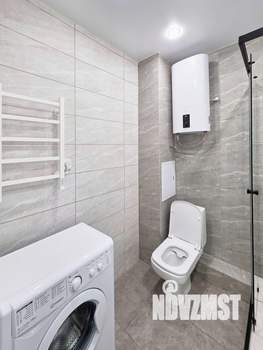 1-к квартира, на длительный срок, 40м2, 16/23 этаж