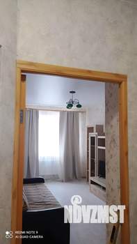 1-к квартира, на длительный срок, 32м2, 20/25 этаж