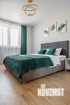 1-к квартира, на длительный срок, 45м2, 10/12 этаж