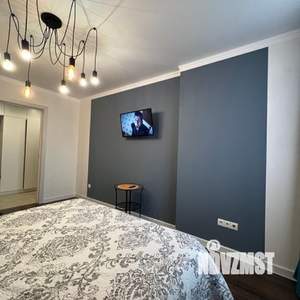 2-к квартира, посуточно, 64м2, 1/1 этаж