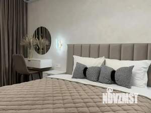 2-к квартира, посуточно, 80м2, 13/25 этаж