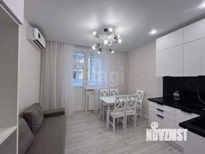 2-к квартира, на длительный срок, 46м2, 6/16 этаж