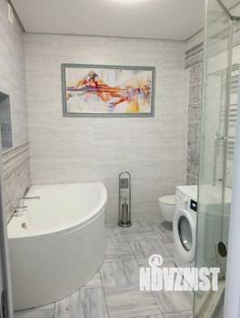 3-к квартира, на длительный срок, 80м2, 15/16 этаж