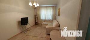 1-к квартира, на длительный срок, 34м2, 1/4 этаж