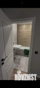 1-к квартира, на длительный срок, 37м2, 12/17 этаж