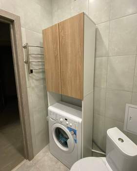 1-к квартира, на длительный срок, 30м2, 6/14 этаж