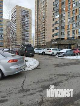 1-к квартира, на длительный срок, 38м2, 9/24 этаж