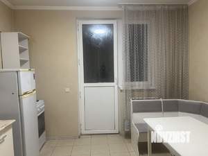 2-к квартира, на длительный срок, 50м2, 6/22 этаж