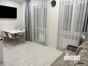 Студия квартира, на длительный срок, 30м2, 7/12 этаж