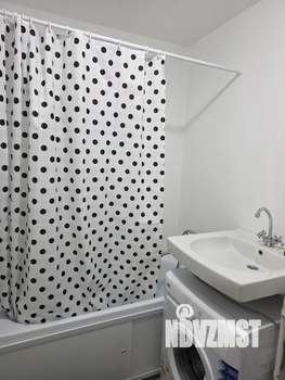 1-к квартира, на длительный срок, 40м2, 10/17 этаж