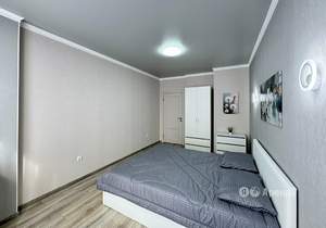 2-к квартира, на длительный срок, 47м2, 10/18 этаж