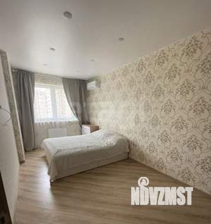 1-к квартира, на длительный срок, 35м2, 10/16 этаж