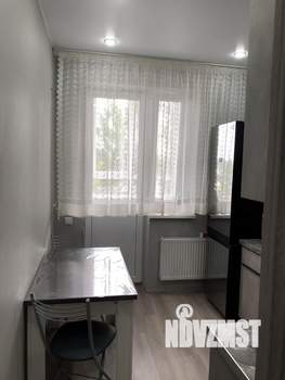 1-к квартира, на длительный срок, 29м2, 3/16 этаж