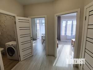 1-к квартира, на длительный срок, 39м2, 20/22 этаж