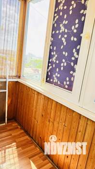 2-к квартира, на длительный срок, 43м2, 9/9 этаж