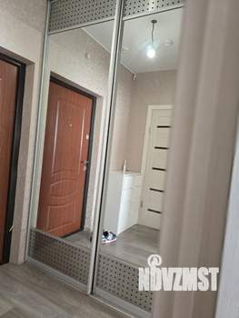 1-к квартира, на длительный срок, 43м2, 15/18 этаж