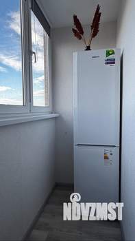 Студия квартира, на длительный срок, 20м2, 10/17 этаж