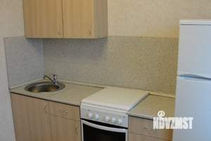 1-к квартира, на длительный срок, 38м2, 9/11 этаж