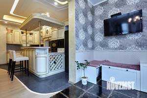 2-к квартира, на длительный срок, 92м2, 6/22 этаж