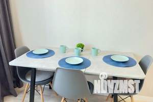 1-к квартира, посуточно, 45м2, 6/16 этаж