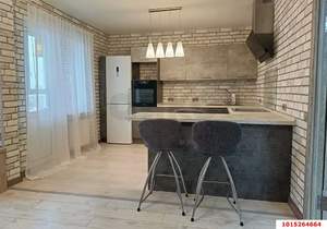 2-к квартира, на длительный срок, 87м2, 12/22 этаж