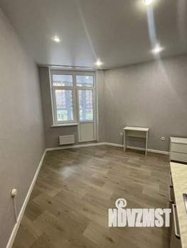 1-к квартира, на длительный срок, 37м2, 2/14 этаж