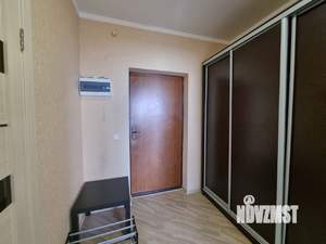 1-к квартира, на длительный срок, 38м2, 5/16 этаж