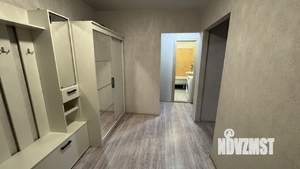 2-к квартира, посуточно, 65м2, 11/16 этаж